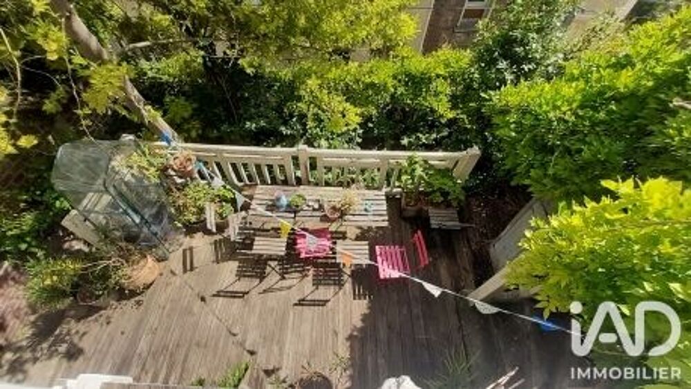 Vente Maison Vente Maison/villa 4 pièces Le havre