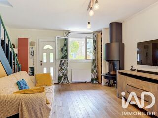  Maison à vendre 4 pièces 99 m²