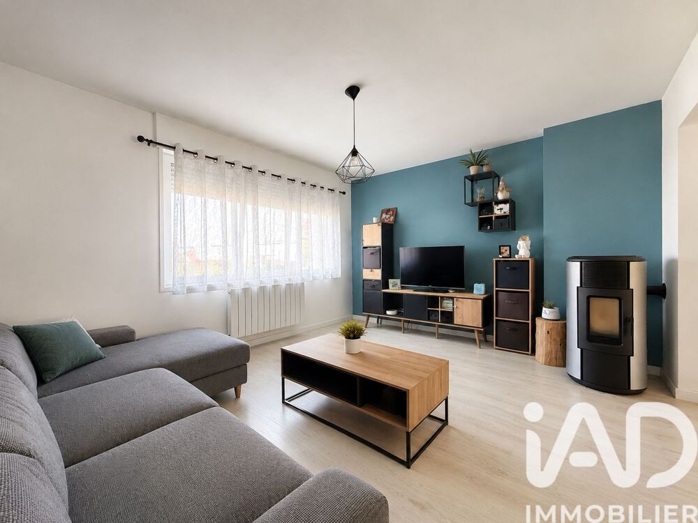 Vente Maison de village 5 pièces