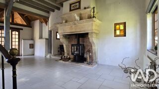  Maison à vendre 9 pièces 240 m²