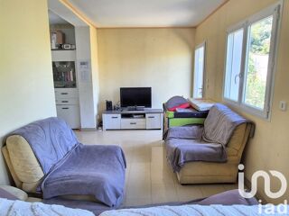  Maison à vendre 6 pièces 138 m²