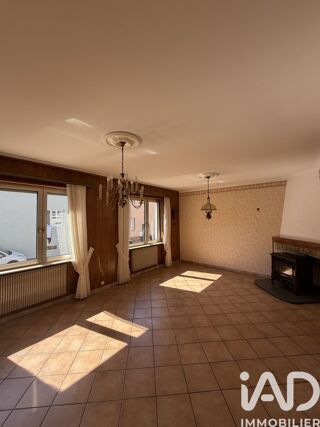  Maison � vendre 4 pi�ces 102 m�
