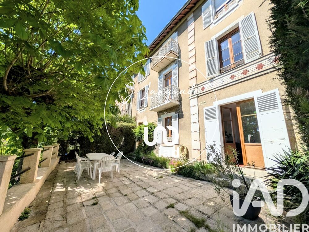 Vente Maison traditionnelle 5 pièces