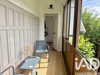  Maison à vendre 4 pièces 110 m²