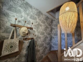  Maison à vendre 5 pièces 120 m²