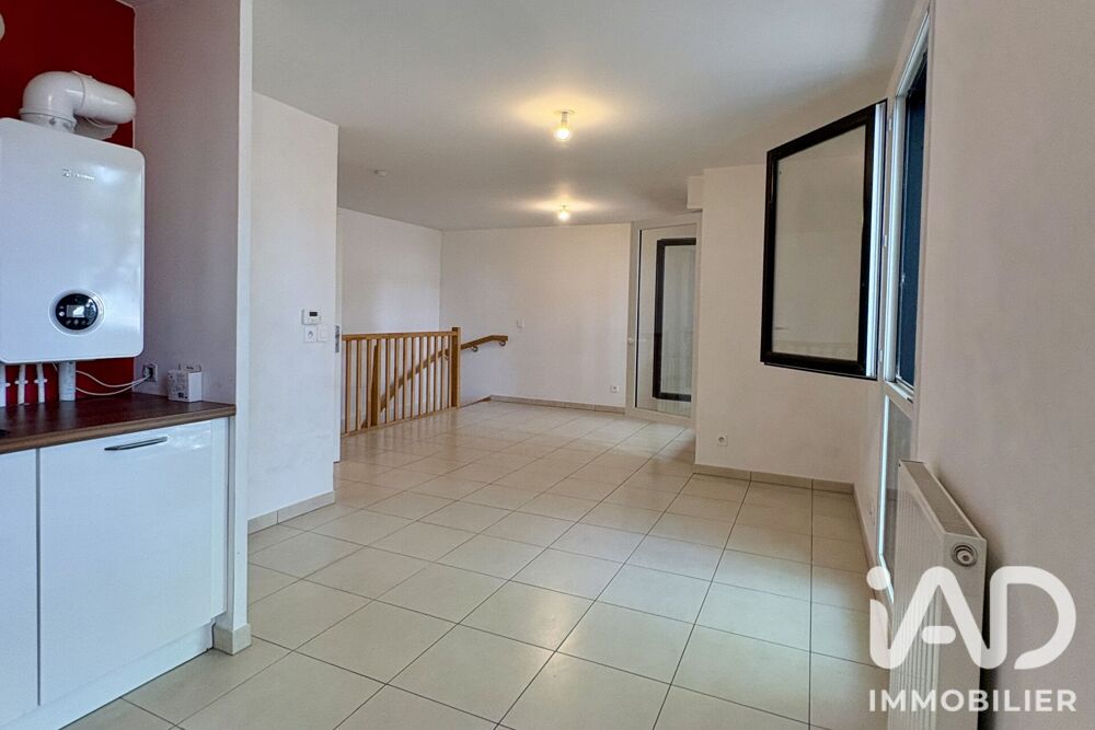 Vente Appartement Vente Duplex 4 pièces Alfortville