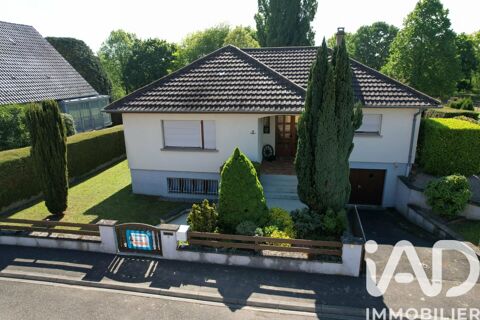   Vente Maison Maison - 4 pi�ce(s) - 87 m�