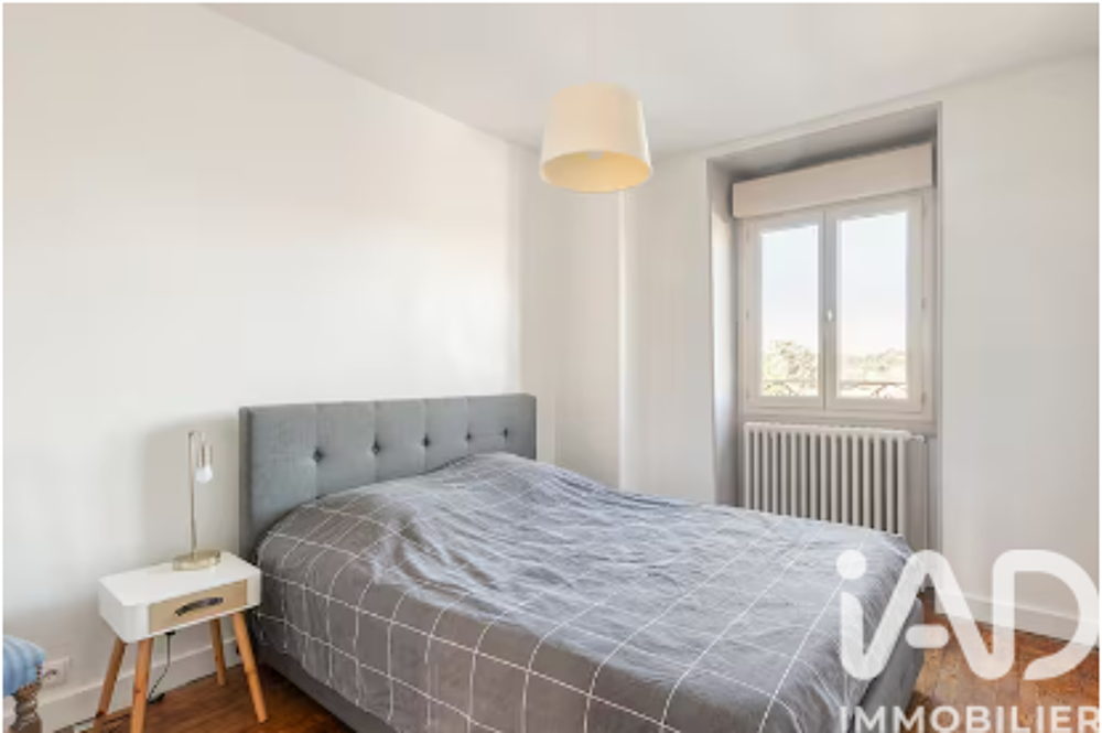 Vente Duplex 4 pièces