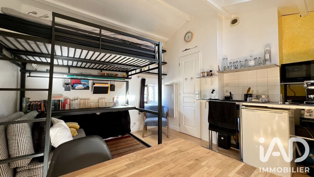 Vente Appartement Vente Appartement 1 pièce La rochelle