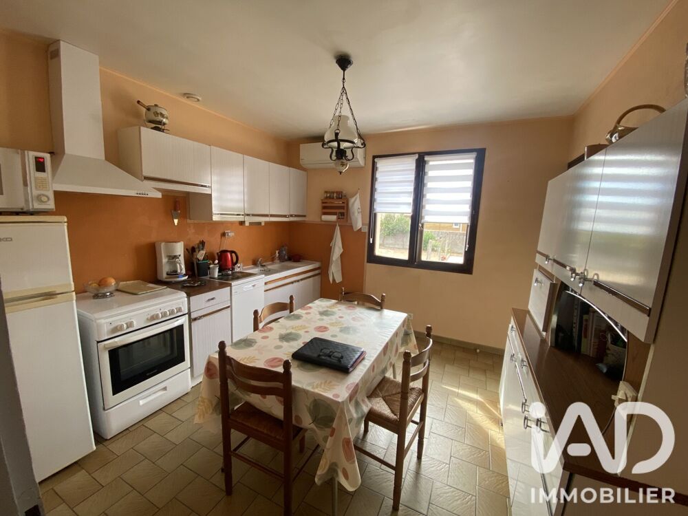 Vente Maison Vente Maison/villa 5 pièces Aizenay