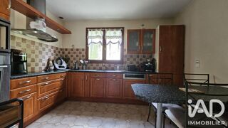  Maison à vendre 6 pièces 126 m²