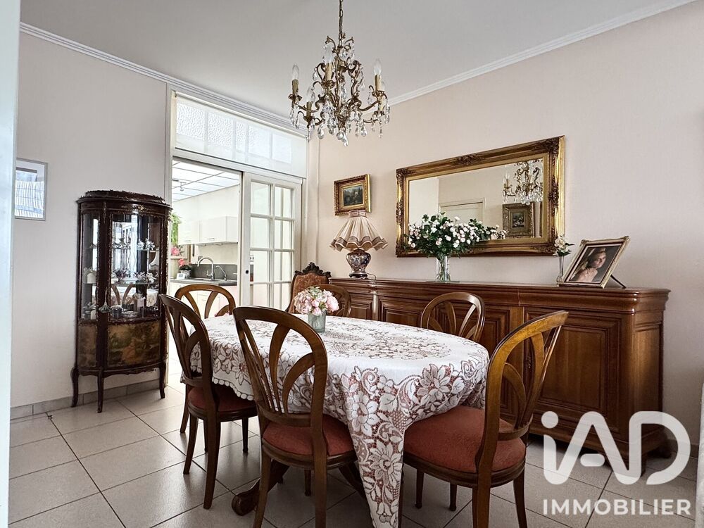 Vente Maison Vente Maison/villa 3 pièces Tourcoing