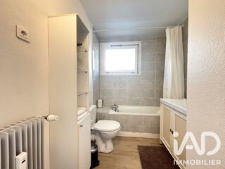  Appartement à louer 1 pièce 31 m²