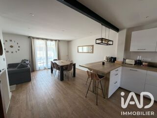  Maison à vendre 5 pièces 80 m²