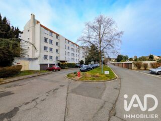Appartement 4 pièces 78 m² · à Saint-Brice-sous-Forêt · 78 m² · 229 000 €