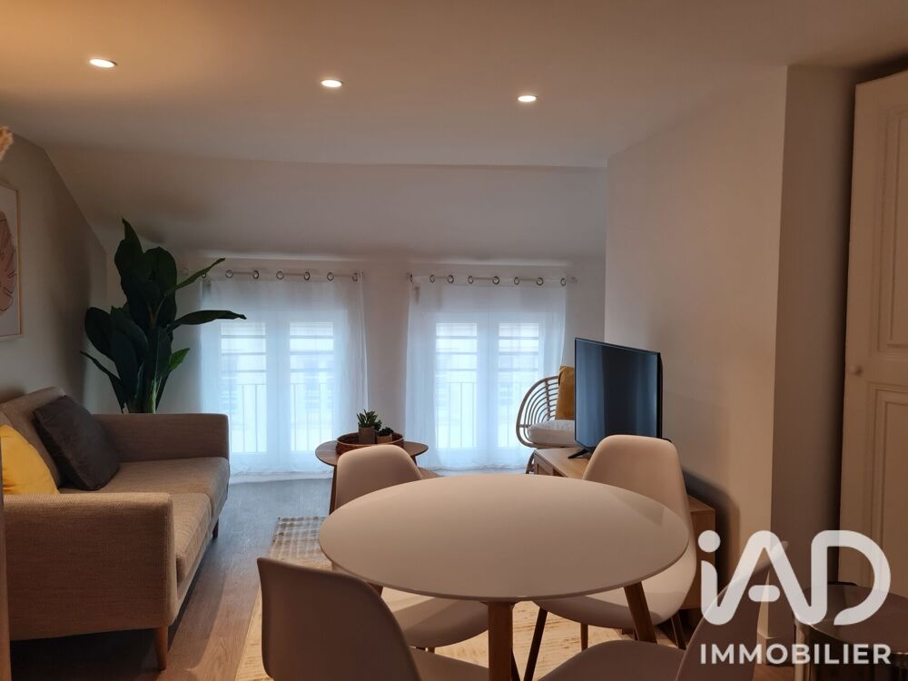 Location Appartement 3 pièces