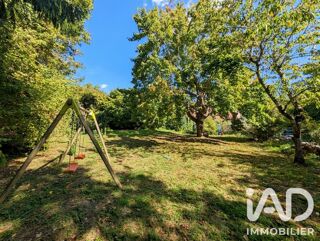  Maison à vendre 4 pièces 107 m²