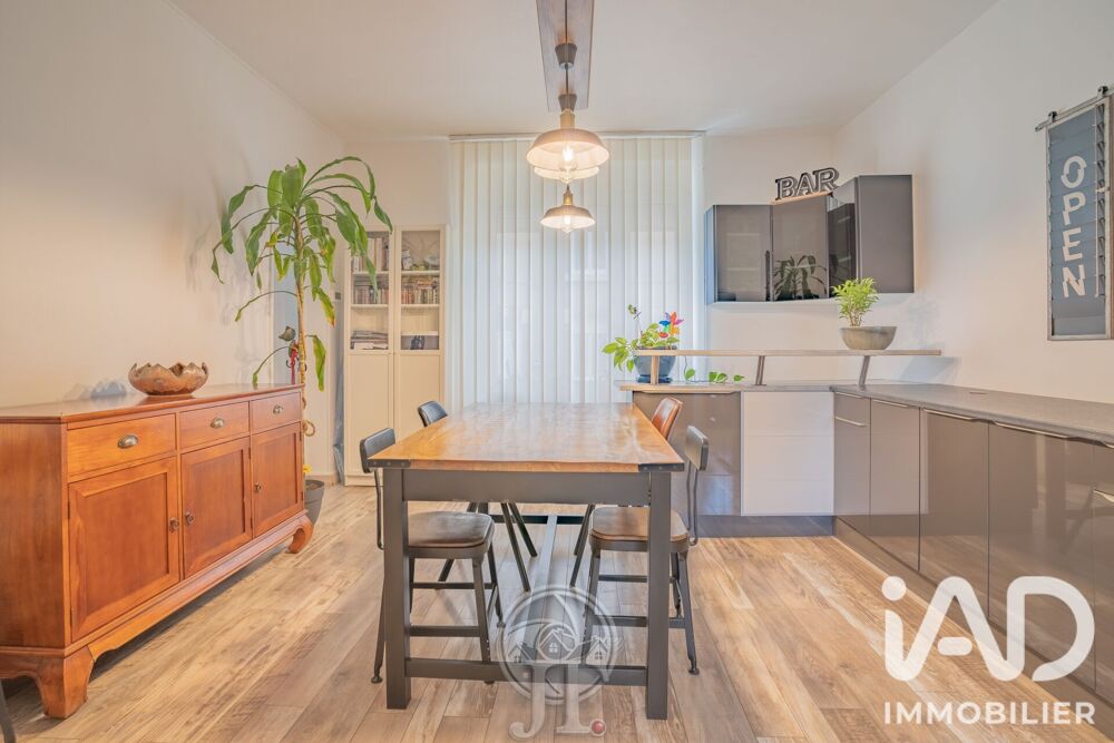 Vente Maison Vente Maison/villa 5 pièces Homécourt