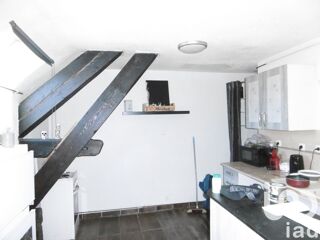  Appartement à vendre 4 pièces 78 m²