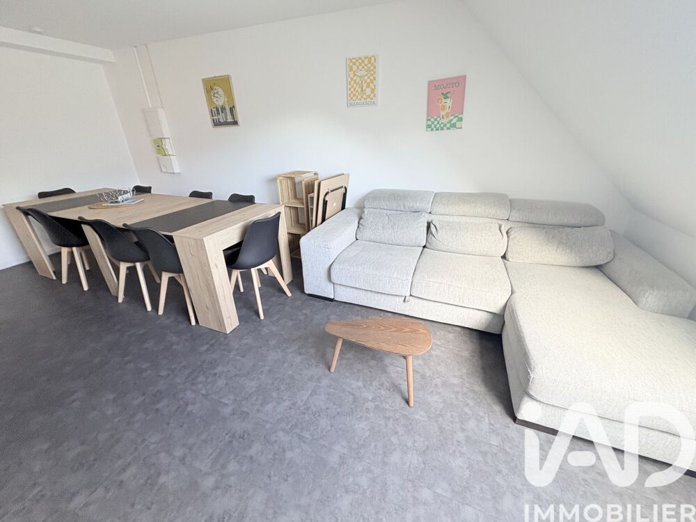 Vente Appartement 11 pièces