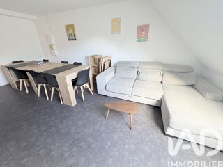  Appartement à vendre 11 pièces 140 m²