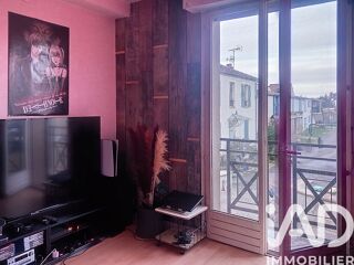 Appartement à vendre 2 pièces 52 m²