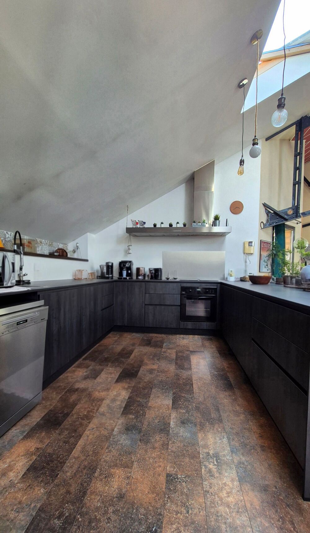 à vendre  Appartement Le Havre (76600)