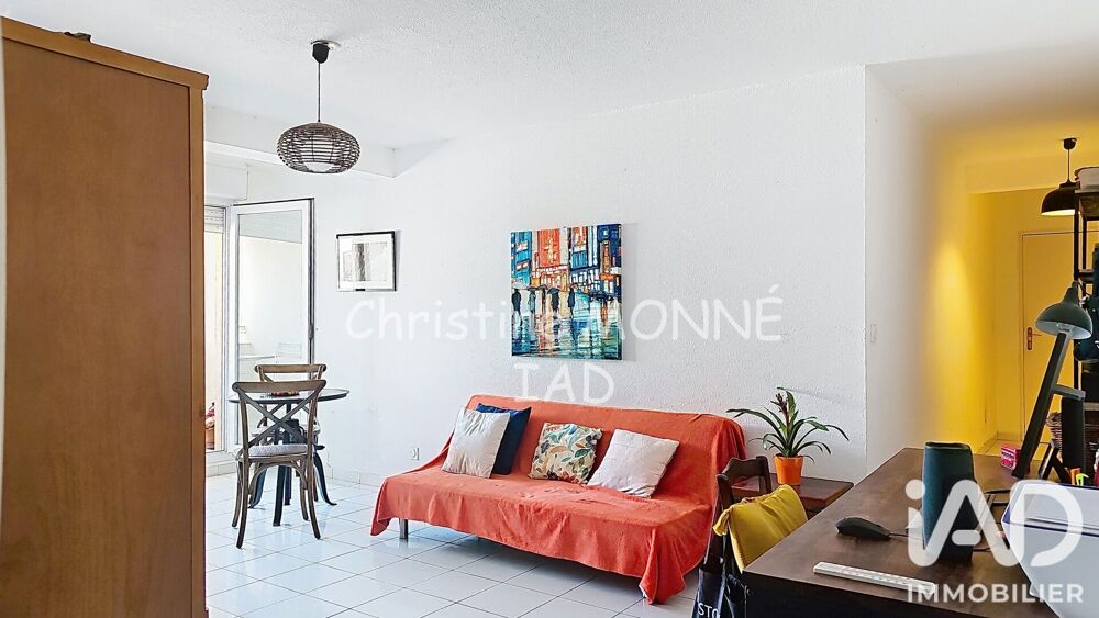 Vente Appartement Vente Appartement 3 pièces Perpignan