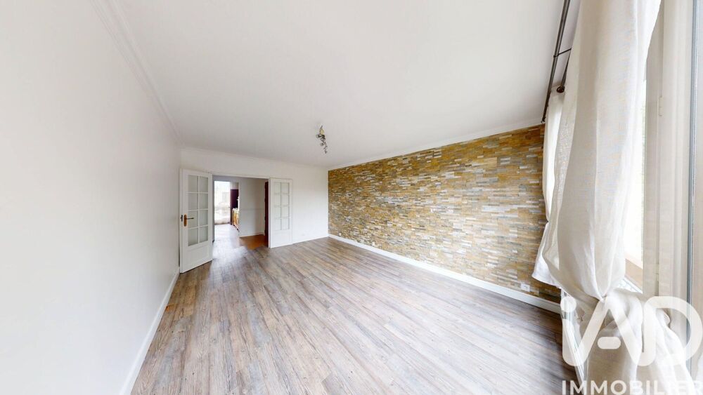 vente Appartement - 3 pièce(s) - 63 m² Neuilly-Plaisance (93360)