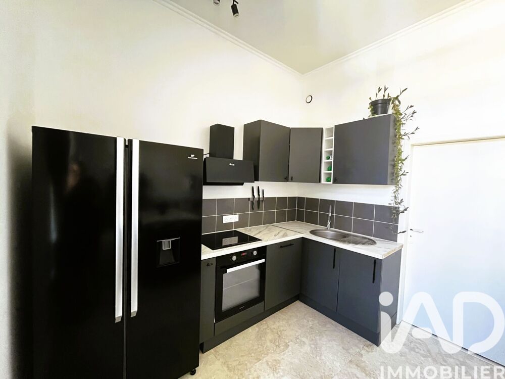 vente Appartement - 2 pièce(s) - 68 m² Saint-Jean-de-Védas (34430)