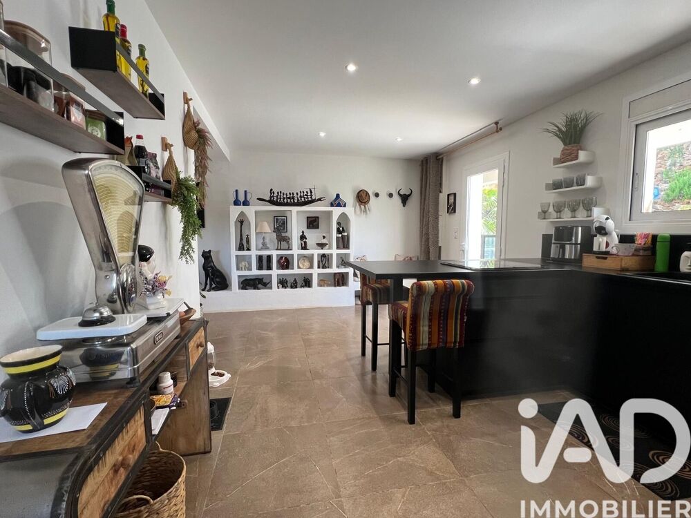 à vendre  Maison Le Boulou (66160)