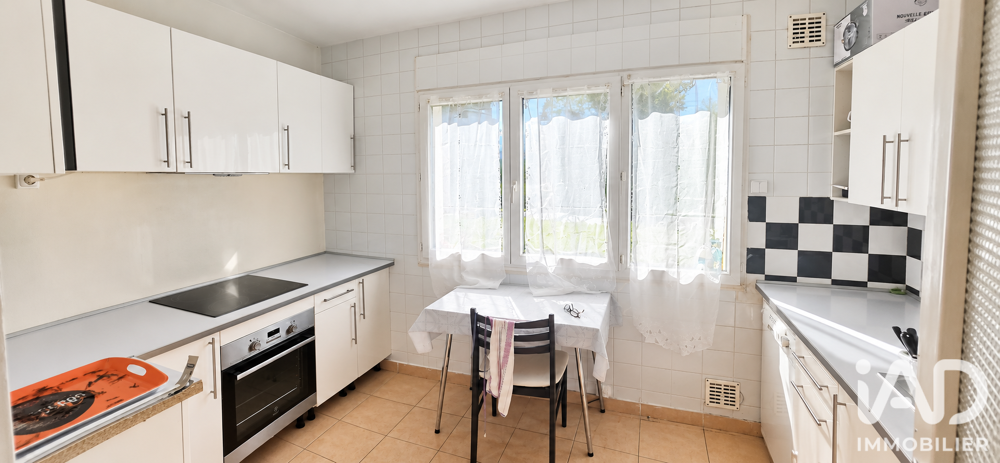 Vente Maison Vente Maison/villa 4 pièces Épernon