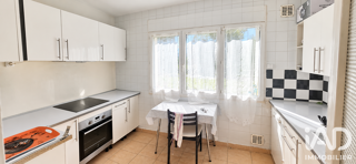 Maison à vendre 4 pièces 80 m²