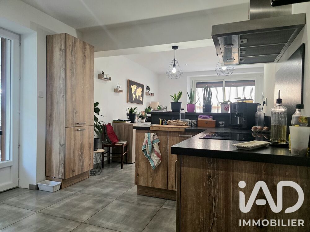 Vente Maison Vente Maison/villa 7 pièces Onet-le-château