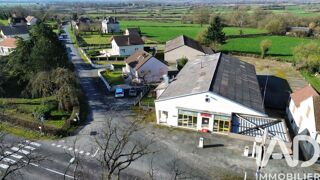  Maison à vendre 8 pièces 120 m²