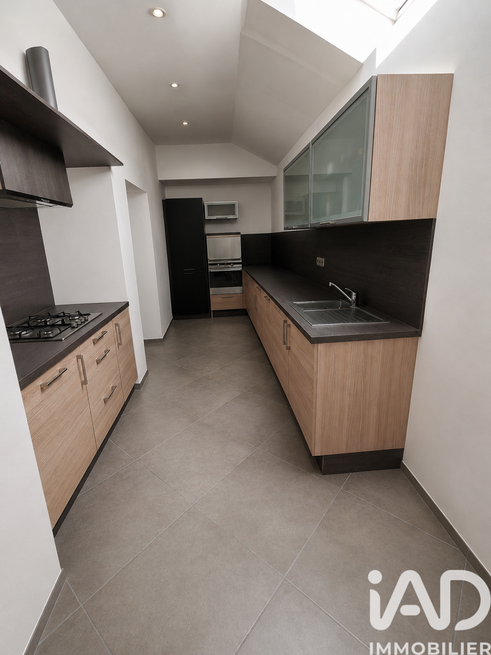à vendre  Maison La Couture (62136)