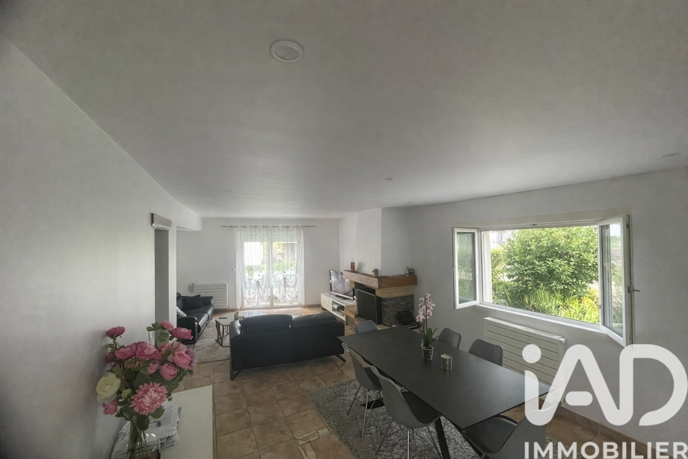 Vente Maison/villa 7 pièces