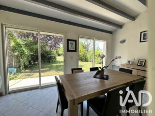 Maison à vendre 5 pièces 133 m²