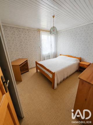  Maison à vendre 4 pièces 74 m²