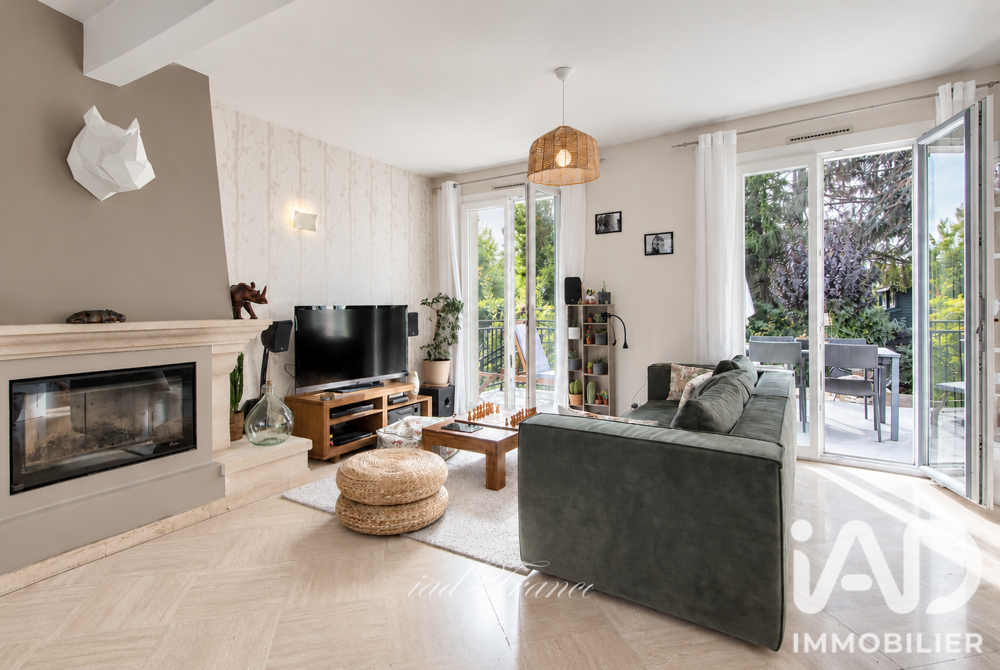 Vente Maison Vente Maison/villa 6 pièces Orgerus