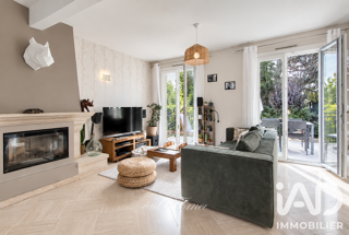 Vente Maison Vente Maison/villa 6 pièces Orgerus