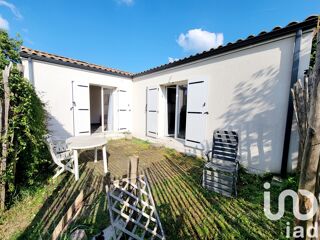  Maison à vendre 5 pièces 100 m²