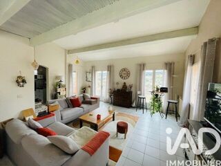  Maison à vendre 6 pièces 130 m²