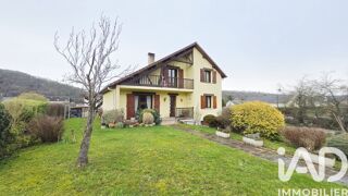  Maison � vendre 7 pi�ces 135 m�