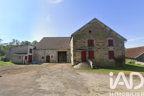  Vente Maison Maison - 5 pi�ce(s) - 130 m�