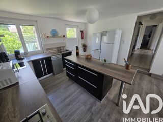  Maison � vendre 3 pi�ces 76 m�