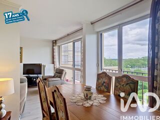  Appartement à vendre 5 pièces 87 m²
