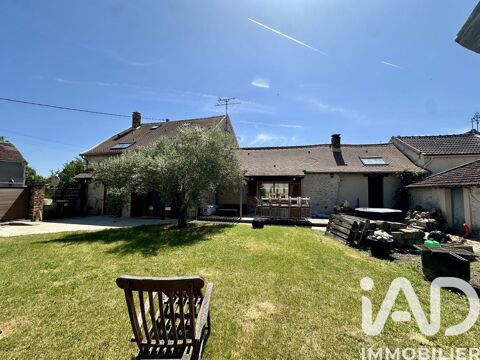   Vente Maison/villa 5 pièces Maison - 5 pièce(s) - 128 m²