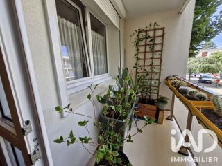  Appartement à vendre 4 pièces 74 m²