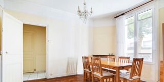 Vente Appartement Appartement Rez de Chaussée 3 pièces à Vendre Montreuil